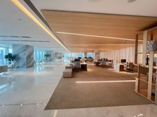 万象天地旁超甲级写字楼 企业总部聚集 整层2012平米精装修