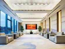 科技园新出独栋办公室 讯美科技广场3000平 一企一栋可冠名