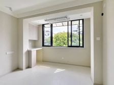 虹霞小区 2室1厅 58.5平