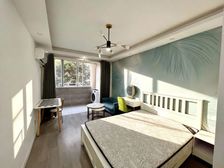 超 好房带看中!小区总价低2房拎包入住,采光好可停车,还能谈