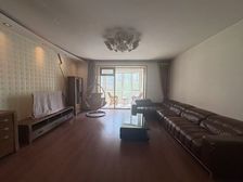 小区不出房 财苑小区 中间楼层 河小13中 三阳开泰落地窗