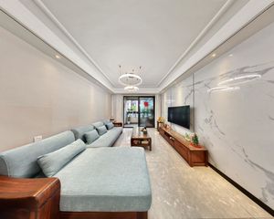 龙湖西府琅悦3室2厅南