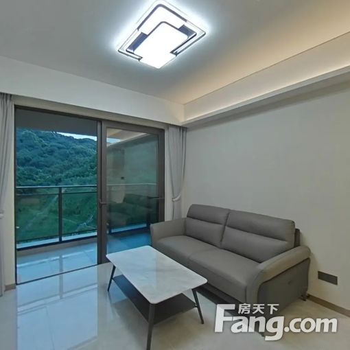 黄埔科学城精装三房 南向中层85平 随时可以看 齐全