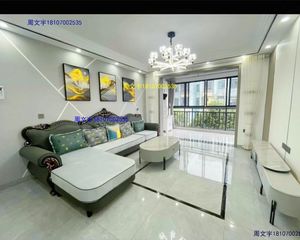 急售 红谷滩核心地段 地铁口洋房精装修拎包入住 高性价比莱电