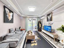 馨浦苑西区 3室1厅 93.3平