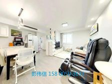 业主看中一手房 降.价50万出售 接受置换 带车位 带学.区