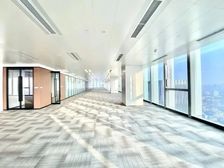 超甲天地墙丨可定制装修·免租期6个月·集团总部选址·金融城!