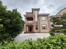 【300多方大院子】中山温泉旁 雍陌村独栋自建别墅 豪华府邸