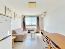 长桥园公寓 1室1厅 69平