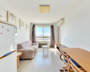 长桥园公寓 1室1厅 69平