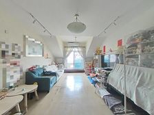 商品房+高楼层视野无遮挡+商业配套成熟+近地/铁+带电梯