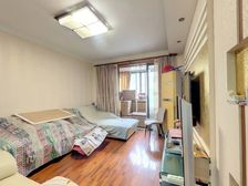 丰华苑 2室2厅 74.86平