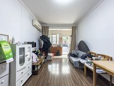 欣源公寓 1室1厅 56.87平