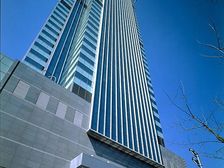 比肩恒隆广场!传统办公!联合办公上海静安嘉里中心1788嘉地