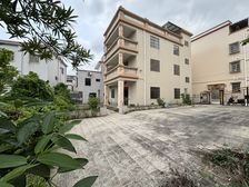 【半山豪宅】珠海山姆附近 三乡前陇村独栋自建别墅占地600方