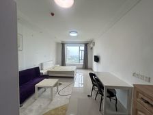 万达旁三迪朝南一室户出售,因为急所以便宜