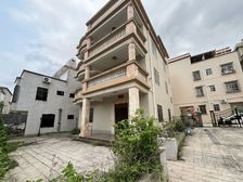 【半山豪宅】珠海山姆附近 三乡前陇村独栋自建别墅占地600方