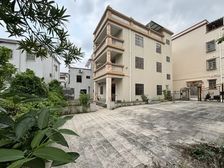 【半山豪宅】珠海山姆附近 三乡前陇村独栋自建别墅占地600方