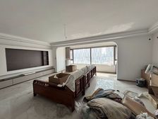 泰华白浪河近精装未住大三室7 客厅可做四室拎包入住70来万