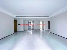 中建御景峯前排湖景房 | 公园为伴·推窗见绿,城市中的自然栖