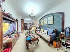 云岩区 梦想典城 实验二中 总校 带大露台 拎包入住