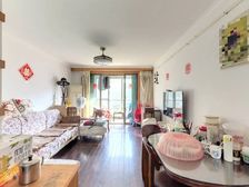 浦发绿城西泰林路850弄 2室2厅 81.57平