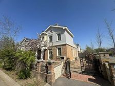 上京顺园双拼别墅172平米 送花园 仅售99万