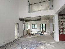 前滩腹地+南三林板块+高端双拼别墅 +大花园毛坯房低价急卖