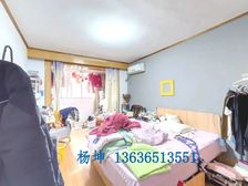 钦州路111弄2居57.03平南北朝向视野开阔采光好