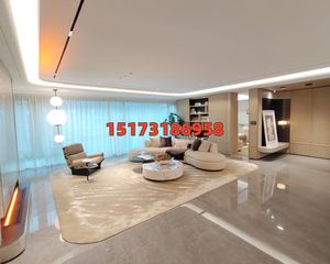 负公推 精空 观泰观宸 低密 纯板大平层 湘江 1号线第贴
