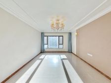 恒大中央广场 3室1厅 123.18平