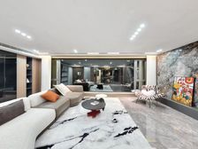 龙湖九里颐和 3室2厅 142.68平