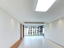 华润置地荣华府 4室1厅 141.56平