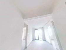 纯毛坯 双南户型 2房 高层 有证 满五 有钥匙 仅售155