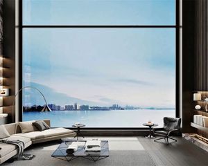 松雅湖丨一线湖景丨空中别墅丨4.4 层高