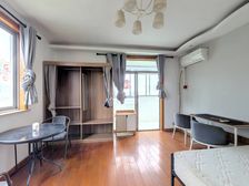 嘉旺苑成熟小区,人气旺,交通便利!可议!