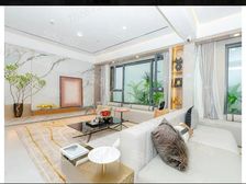 现房现房城关新楼盘 电梯房 精装修 3居 南北朝向 中高楼层