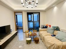 建发玺园|湖心路4室2厅2卫109.41平方