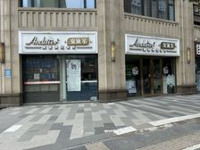 年租金23.3W 门前可外摆能重餐饮 近地铁 七千户居民常住