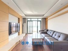 申德公寓精装3居140.6平南北朝向视野开阔采光好