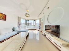 黄海城市花园 3室2厅 139.79平