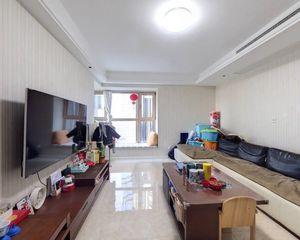融侨观邸 2室1厅 89.85平