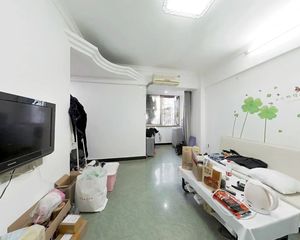 江南嘉居 全明格局 交通便利 低楼层 南北通透 业主急售