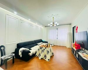 装修九成新 中房F联邦 佳境小区 精装两房 配套成熟 采光好