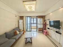 价钱好谈!南师附,小 二十八中 万科海上明月 路通沁园旁