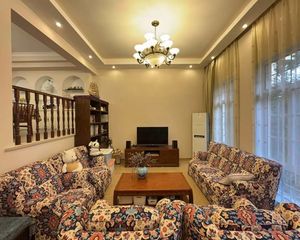 百合苑(别墅) 联排别墅 临地铁 商品住宅 南北通透 环境好