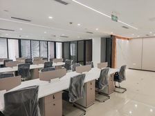 汉峪金谷337南向(地铁房,带家具,经十路)