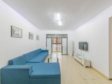 长城水郡 2室2厅1卫 57.00万