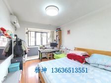 长丰坊精装2居52.74平南北朝向视野开阔采光好