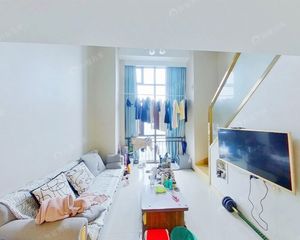 业主急卖 文昌花寓 复式两房 随时可看 外籍可够 租4500